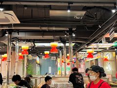 -西塔老太太泥炉烤肉(双井店)