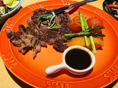 -TIAGO HOME KITCHEN(王府中环店)