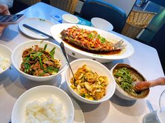 -费大厨辣椒炒肉(黄兴中心广场店)