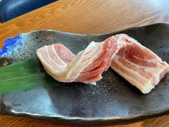 -炎蔵牛舌烤肉