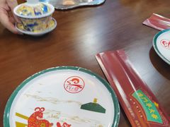 -津门老羊家·铜锅涮羊肉·烧烤(科技园店)