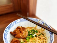 -永丰面馆(汉口路店)