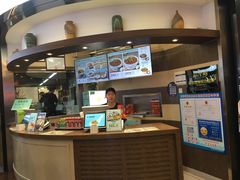 -苏晓玥·手作江南小吃(深圳北站店)