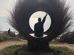 -漳州滨海火山岛自然生态风景区