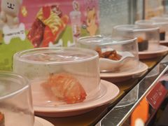 -争鲜回转寿司(海曙天一PLUS店)