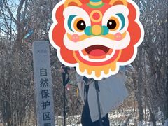 -安吉龙王山风景区