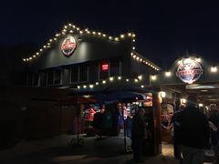 -Bubba Gump Shrimp