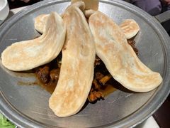 地锅本仔鸡-小菜园新徽菜(阜阳颍州万达店)
