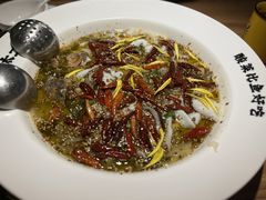 -太二酸菜鱼(汕头苏宁广场店)