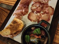 -PIZZA BIANCA(民园店)