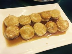 -甘家界牌柠檬鸭(青山店)