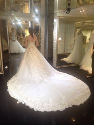 点击看大图 韩国天使嫁衣礼服馆-韩国天使嫁衣婚纱礼服馆(上海旗舰店)