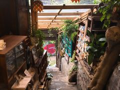 -懒鱼时光馆(沙坪坝店)