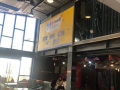 -萨卡屋亲子乐园·餐厅(龙山万物工场店)