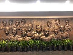 -中共一大纪念馆