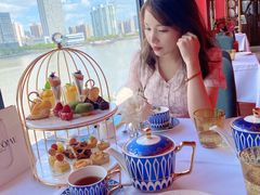 -Kathleen's Waitan 凯圣琳江景西餐厅(外滩店)