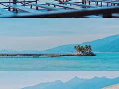 -海南分界洲岛旅游区