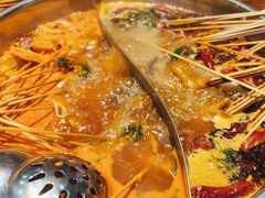-杨校长·老成都串串香火锅(全国总店)