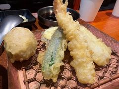 -天妇罗内顺田(罗湖店)