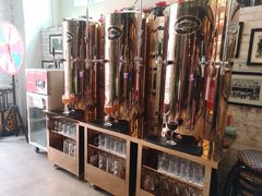 -锦上中式酒馆(南内环店)