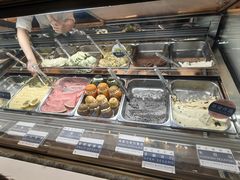 -CREAM STORY意大利手工冰淇淋&甜品(万象前海店)