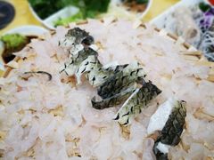 -官塘陈记鱼生·潮汕砂锅粥·牛肉火锅(潮枫路总店)