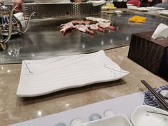 -大渔铁板烧(大悦城店)