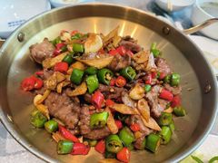 -高玛纳驴肉火烧(河间总店)