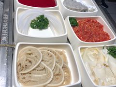 -海底捞火锅(高新活力汇店)