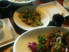 -章吴记喜瑞餐厅(东东城店)