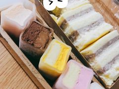 -Olé精品超市(北京合生汇店)