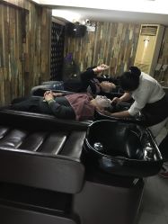 -川禾美发沙龙