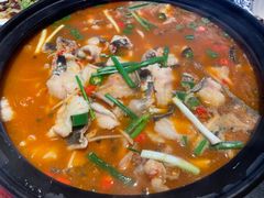 -金谷仓家庭料理(马泉营店)
