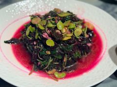 -山芋腔苏北菜(盐城滨海店)