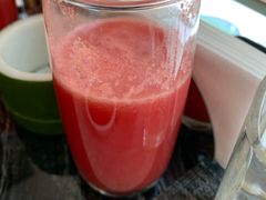 西瓜汁-东方红海鲜百汇(国际大厦店)