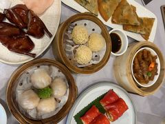 -丰鲤楼•闽南茶楼(仟禧汇店)