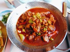 -松沪名灶·豆浆鱼头·新上海菜(江川路交大店)