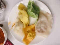 -东方饺子王(新奥购物中心店)
