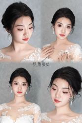 -欣薇婚纱(新源乐汇城店)