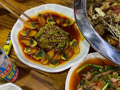 -弓虽昌焖烧鸡(大竹林店)