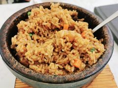 -素心小筑(后沙裕镇店)