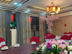 -大清花饺子城(昌黎店)