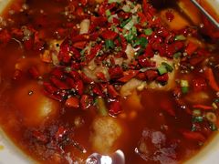 飘香龙利鱼-隆喜元鱼汤包·海鲜(中联广场店)