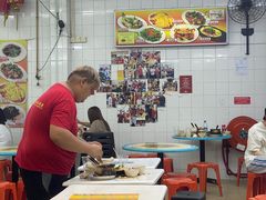 -明辉田鸡粥