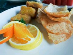 -鹭江潮餐厅•福建菜(鹭江佲家酒店)