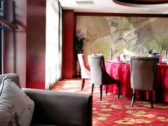 -两淮天鹅湖大酒店·中餐厅