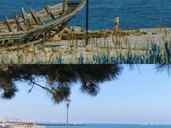 -巧克力渔家.小船海鲜胶东菜(万平口店)