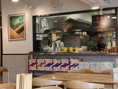 -冯记豆花店(健翔桥店)