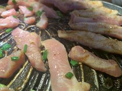 -韩香阁烤肉·烤活鳗(宽厚里店)