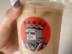 -幸运咖(思源学院店)